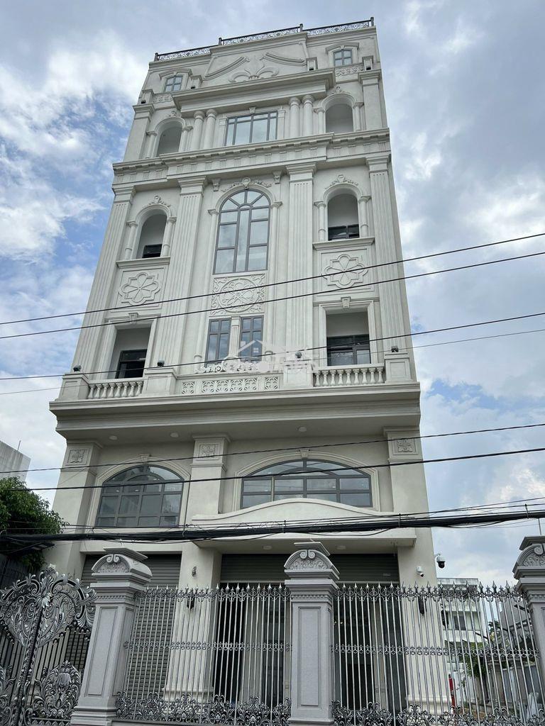 Căn hộ cho thuê nhã lan - 3