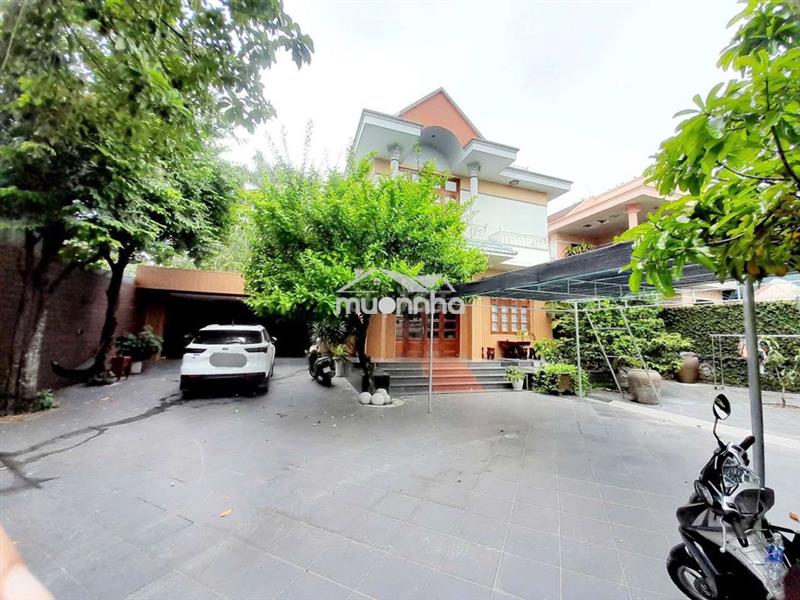 🌳 Biệt thự sân vườn đẳng cấp 550m2 ngay vinhomes grand park q9 🌳