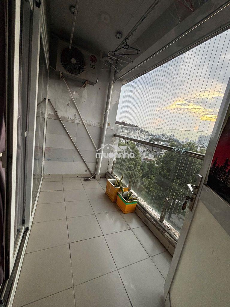 Chính chủ cần bán gấp ehome5 quận 7 - 3