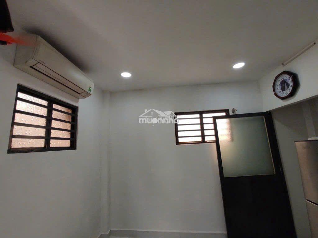Bán nhà nhỏ xinh kê khai quốc lộ 50 - 3