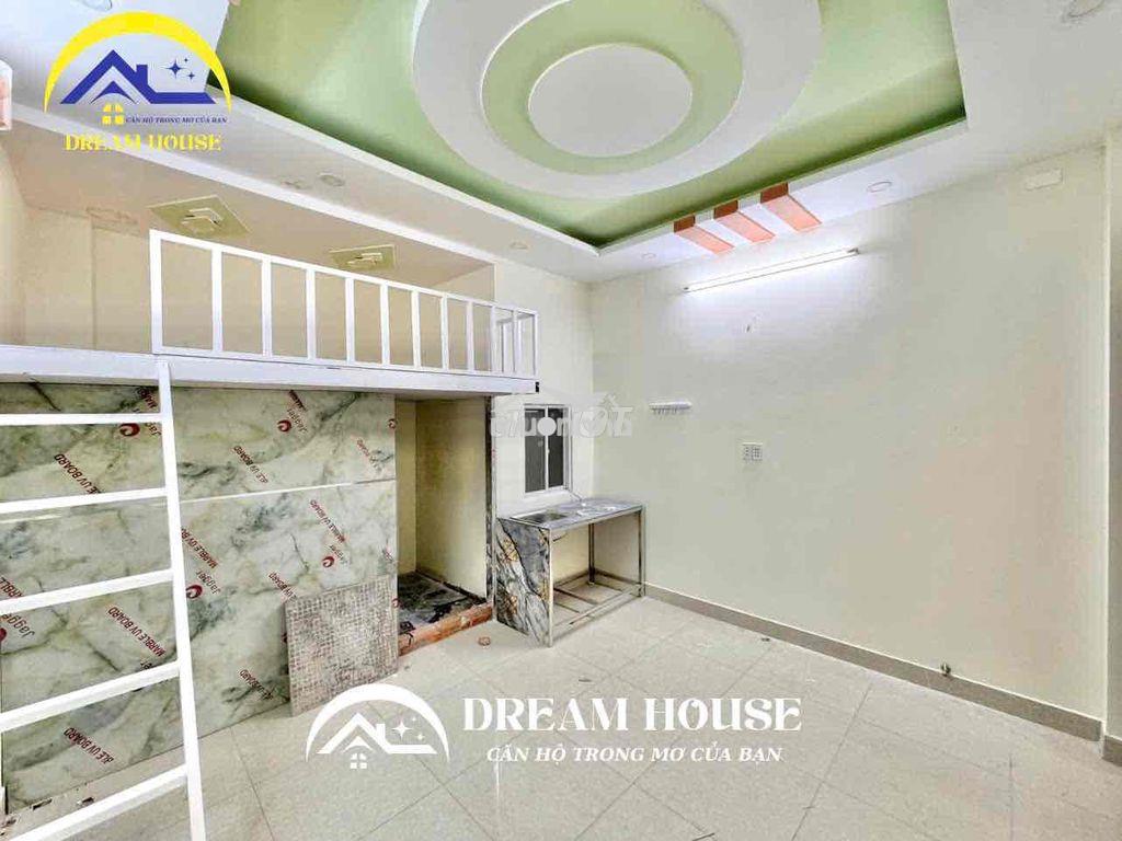 Duplex giá rẻ rộng rãi - bình tân - 2