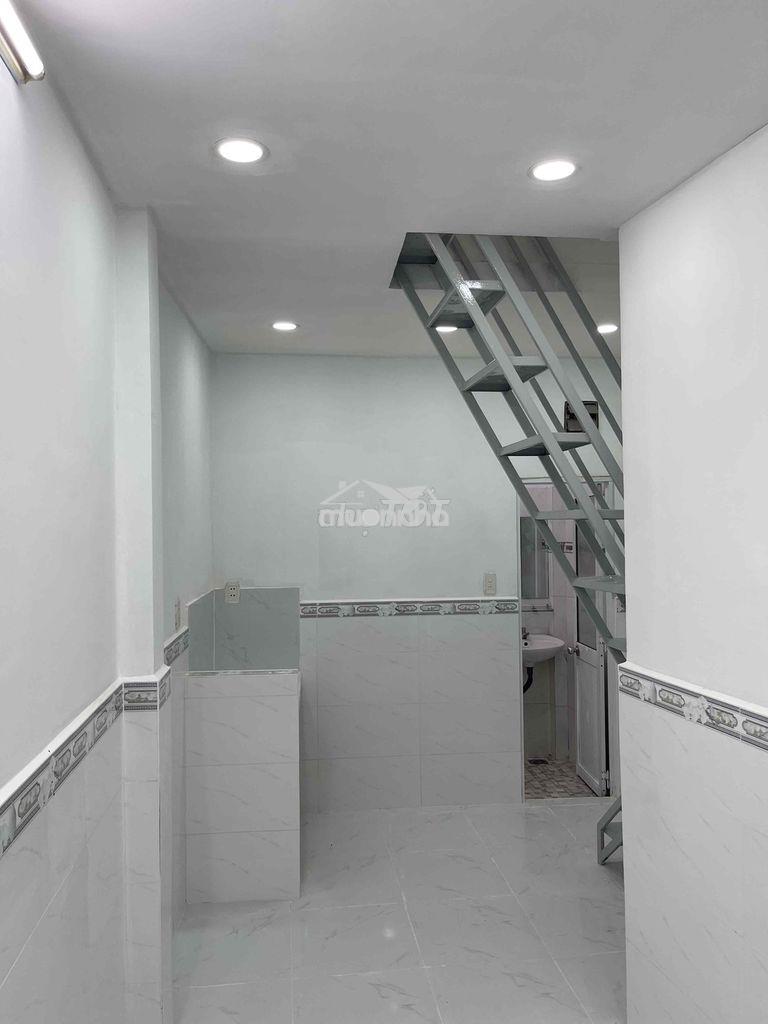 Nhà đẹp cần bán đường tôn đản f4q4 - 2