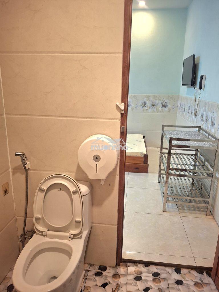 CHO THUÊ PHÒNG TRỌ MỚI SỬA CỰC ĐẸP TẠI PHƯỚC LONG, TP HCM
