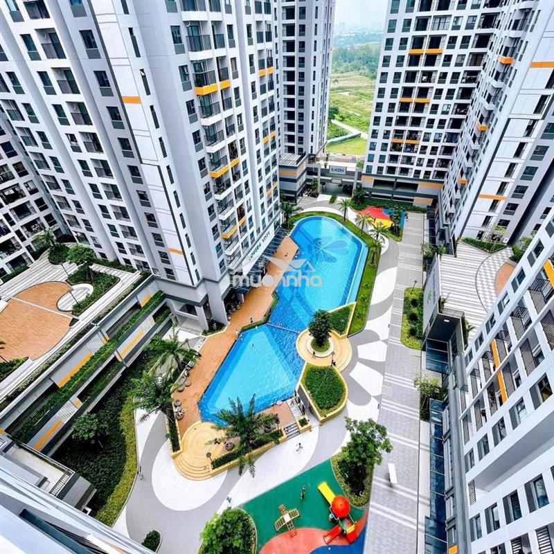 Cho thuê căn hộ lovera vista t5/2026 2pn - 3pn giá tốt sập sàn