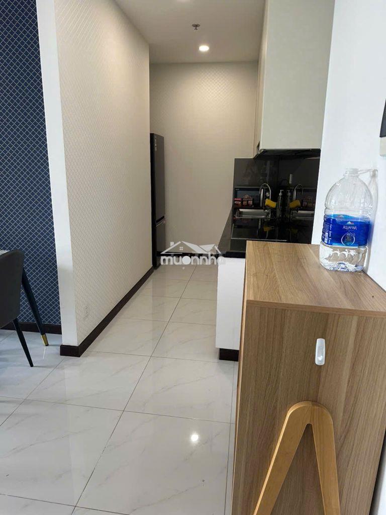 Chỉ còn 1 căn full nội thất 1pn rẻ nhất c-sky view - 2