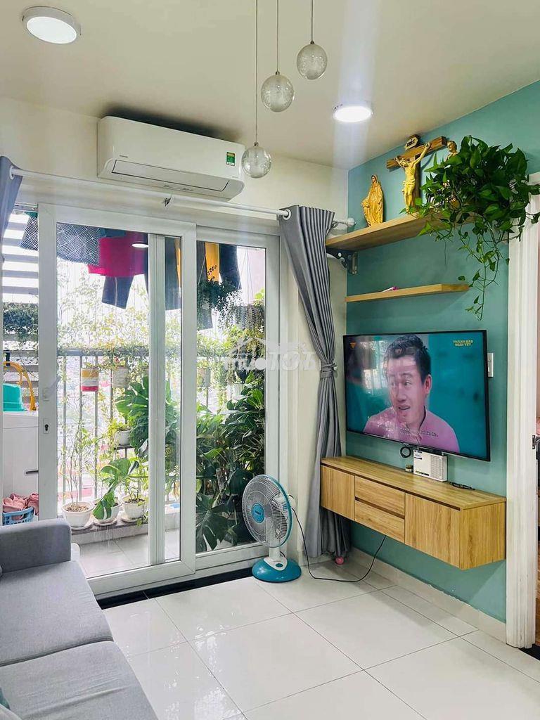 Bán căn 2pn bao phí ra sổ hồng giá chỉ 2.93tỷ