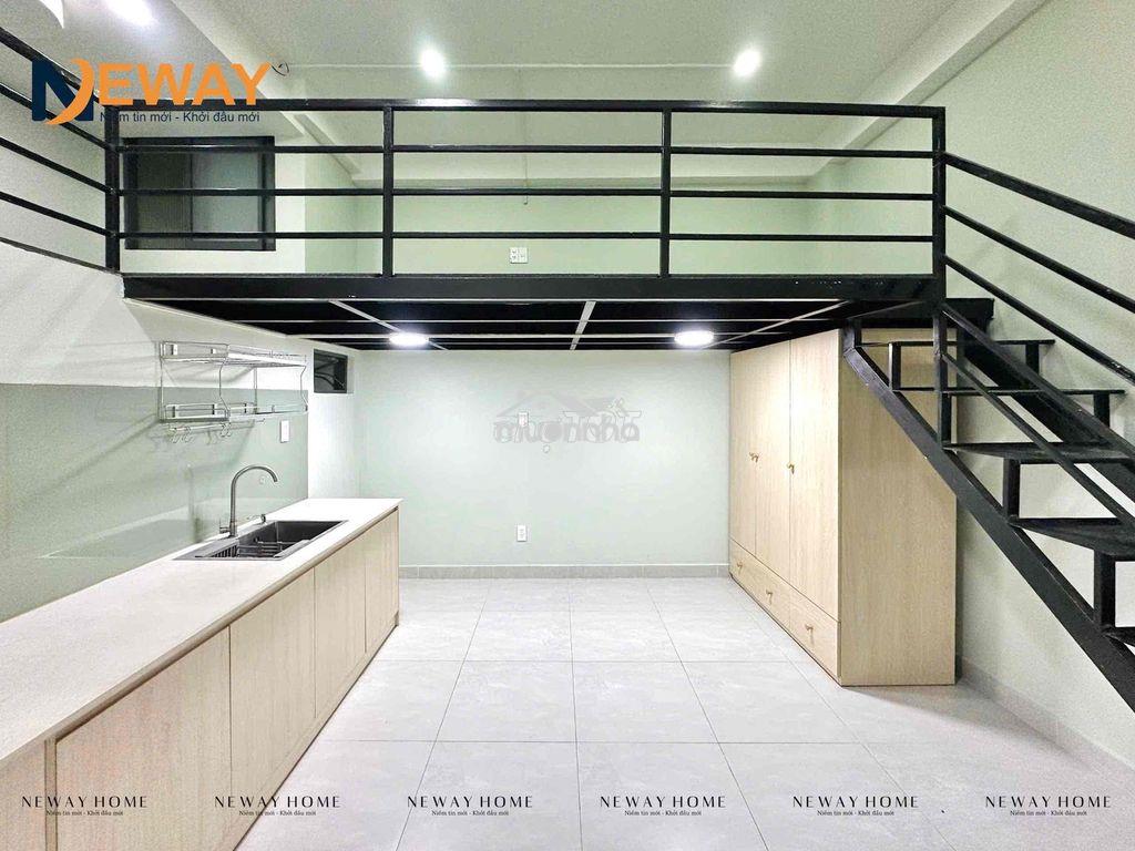 Độc quyền dự án duplex sẵn nt, 30m2, thang máy ngay hoàng hoa thám - 4
