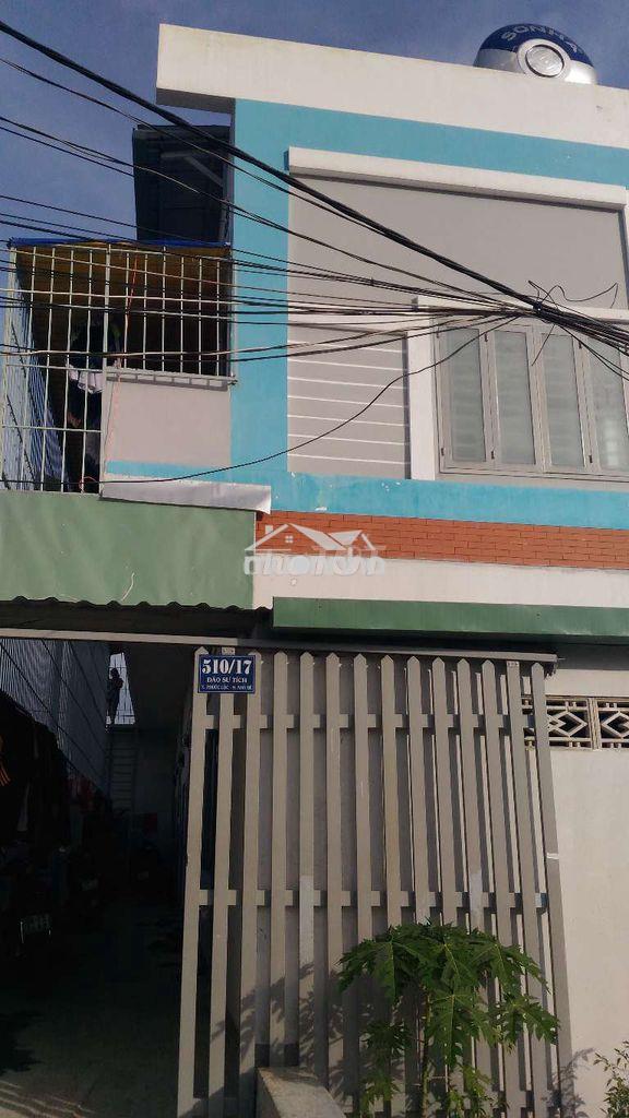 Phòng trọ 19m đường đào sư tích, xã phước lộc, huyện nhà bè