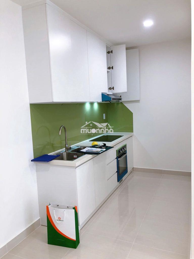 Cho thuê lavita charm 2pn 9tr ntcb//full nt 11tr có thể vào ở ngay - 3