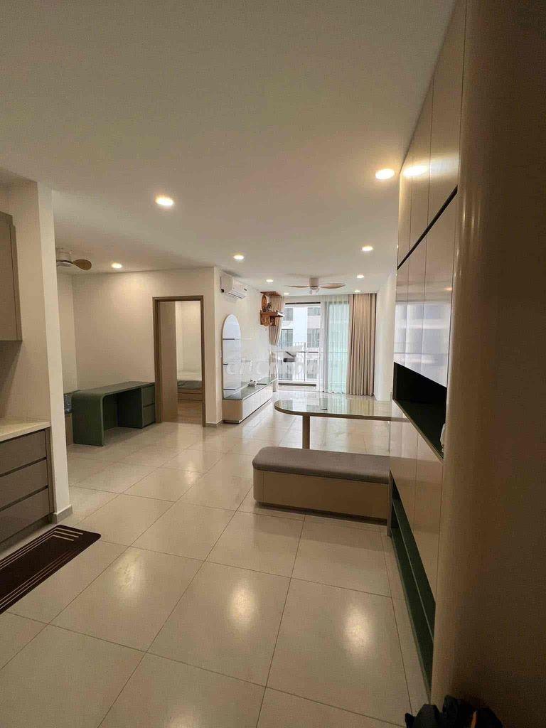 Cho thuê căn hộ mt eastmark chỉ 6 triệu 63m2 full nội thất đẹp ở liền