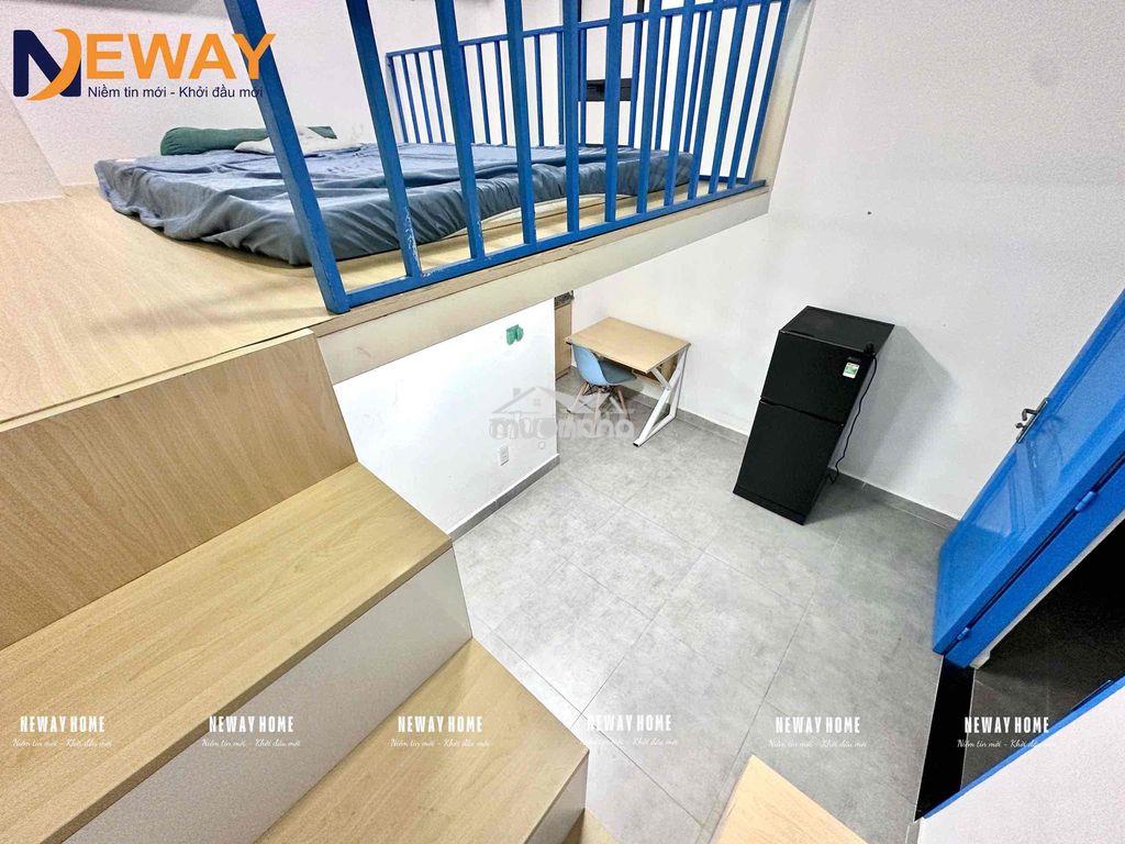 Duplex full nt cơ bản - khu kiều đàm - 2