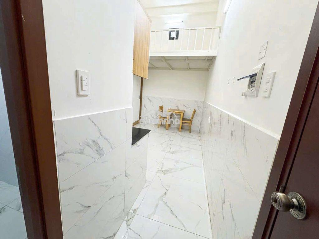 Duplex đầy đủ nội thất - 3