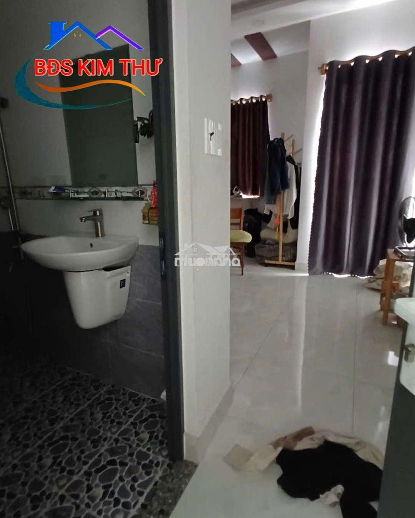 ✅Nhà đẹp giá rẻ 1trệt 2 lầu st hẻm xe hơi mã lò - 4