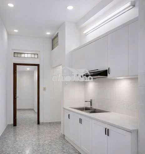 Chỉ nhỉnh 20tr- 5pn nguyễn thượng hiền - 2