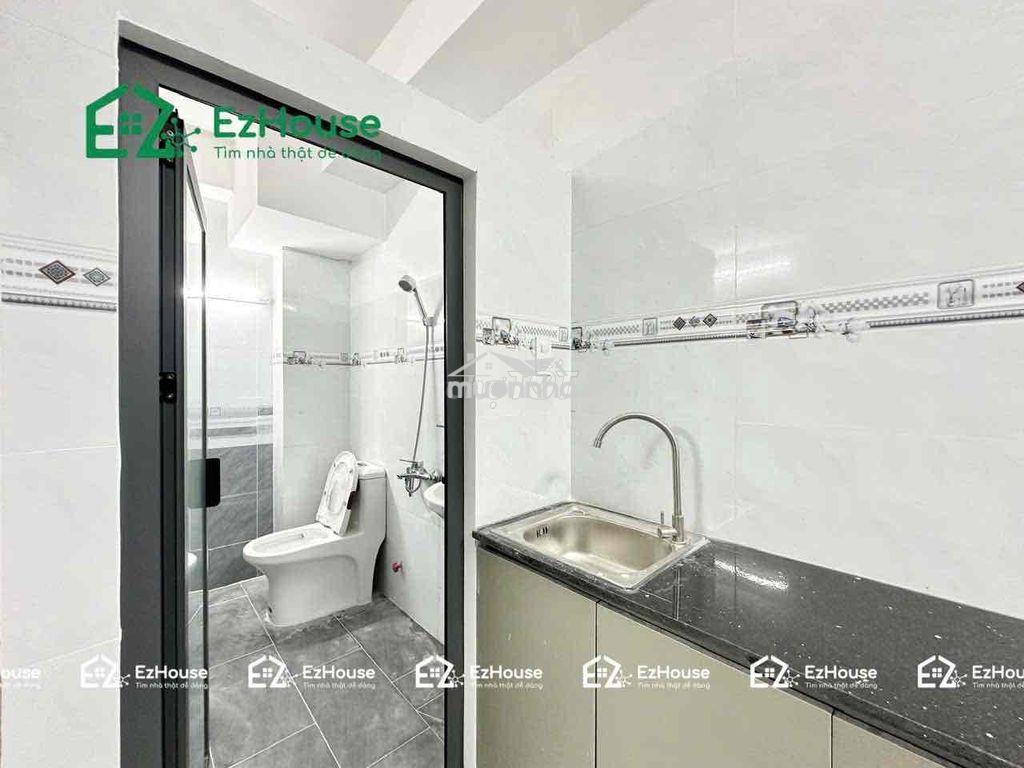 Studio mới xây-gần đại học iuh vlu nttu - 2