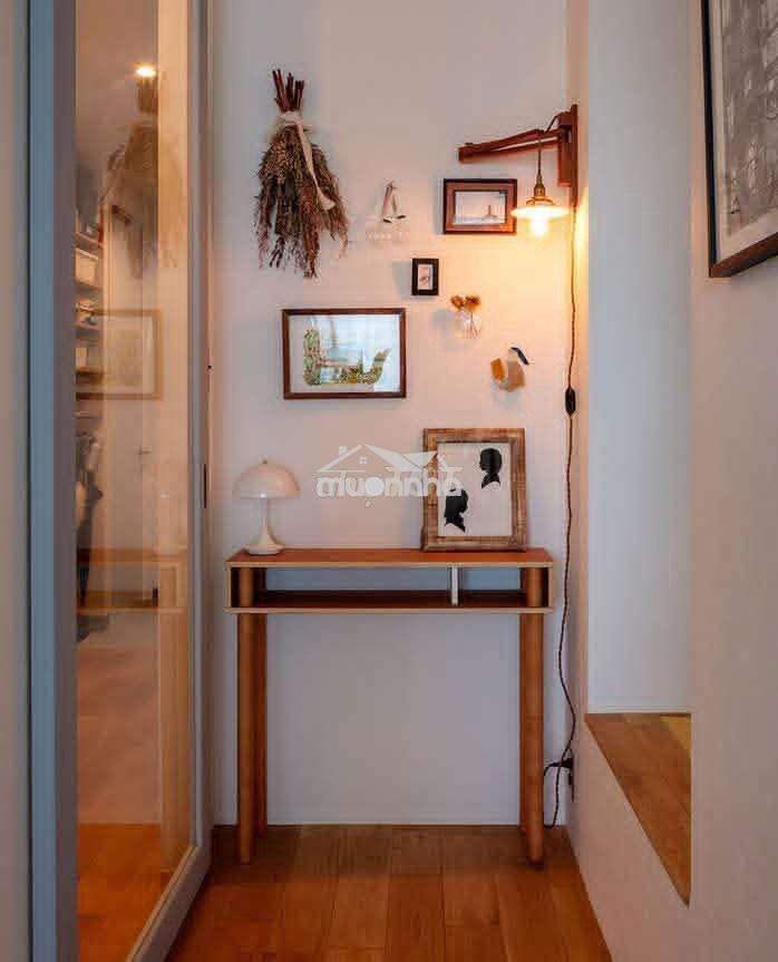 Nam ở ghép nhà phố phòng đủ đồ dùng tân bình gò vấp - 3