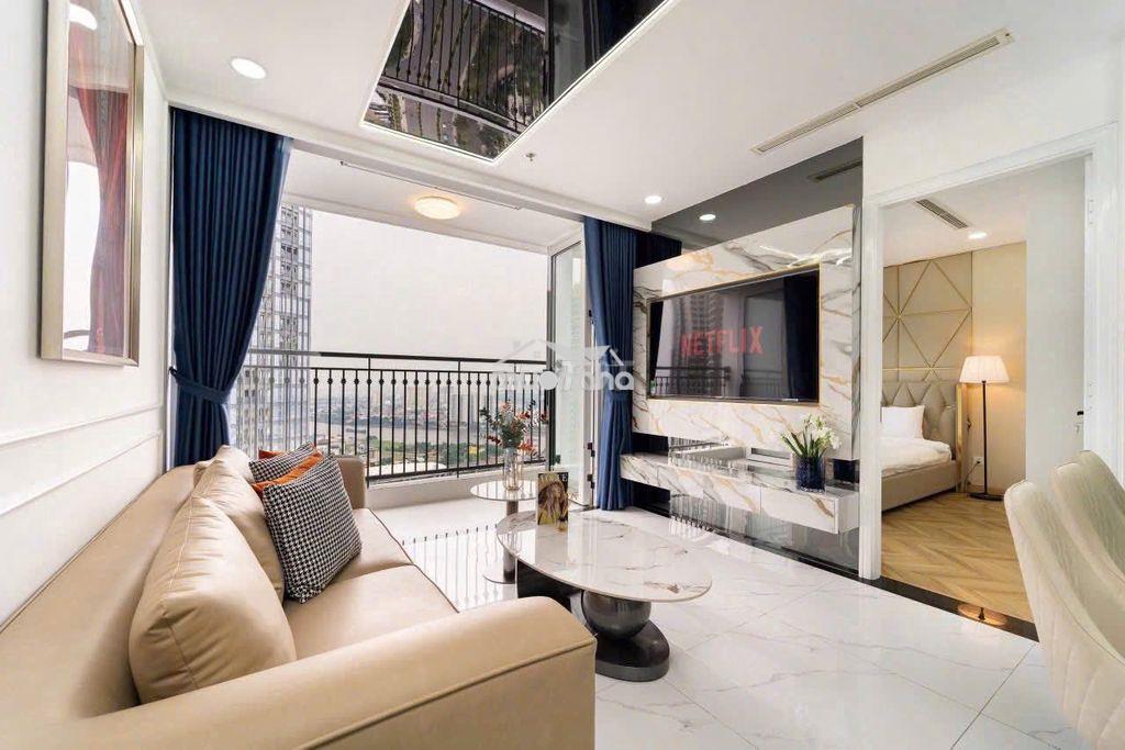 Hot deal - 2pn giá 9.65 tỷ - 82m² - không phải c3 - có sổ lâu dài - 2