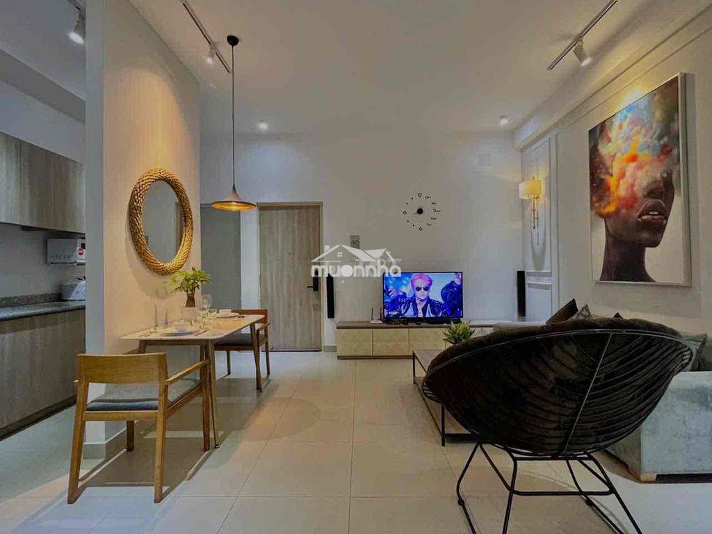 Như hình-cho thuê căn hộ cao cấp quận 10 - ngay vạn hạnh mall - 4