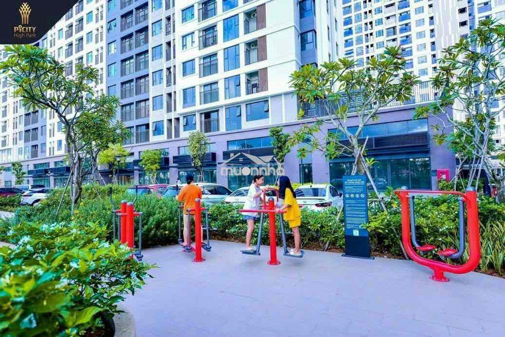 Cần cho thuê căn 2pn-1wc full nội thất, ở liền - 3