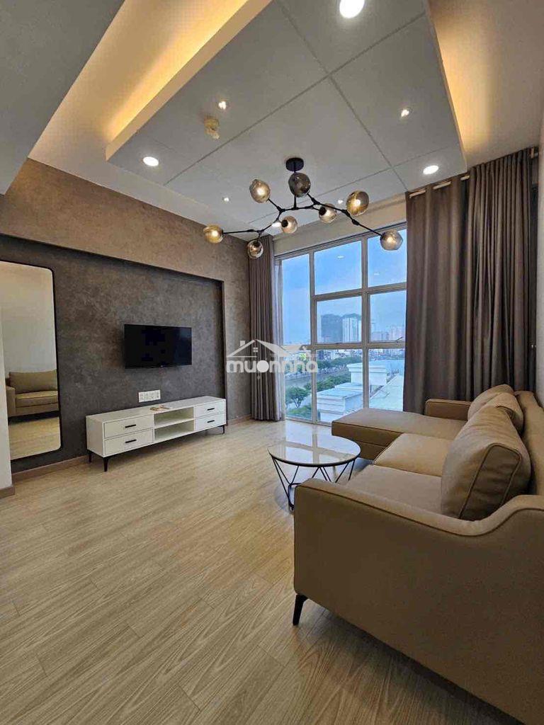 Bán căn hộ 2pn tại khánh hội 3 chỉ 5.9tỷ
