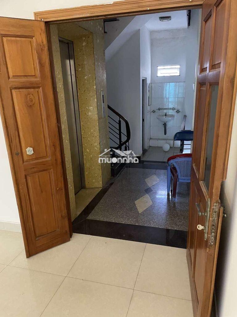 CHO THUÊ VĂN PHÒNG – PHAN VĂN HÂN,  BÌNH THẠNH, 50M2, SÀN RIÊNG - 3