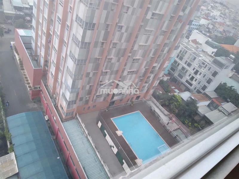Giá 2tỷ120 triệu   cần bán gấp căn hộ i-home tại gò vấp.
