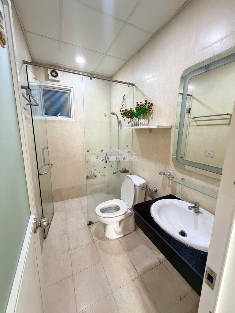 Giá thật _bán căn hộ tara (2pn+2wc 78m2) đầy đủ nt - 4