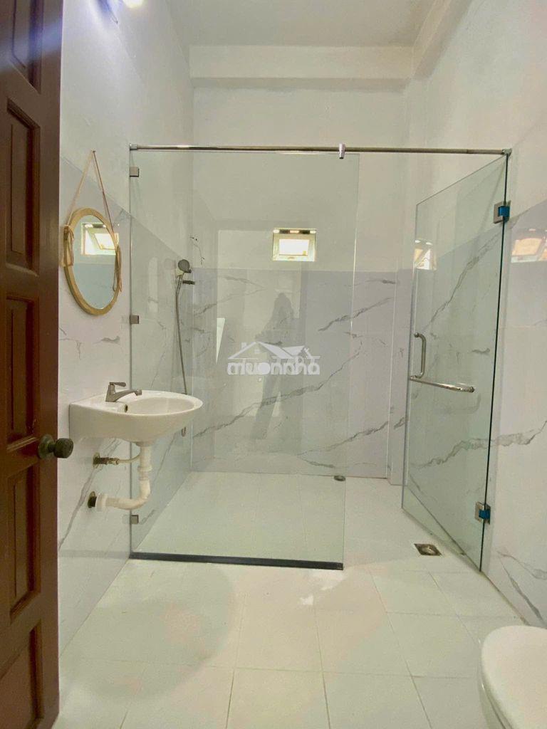 Siêu phẩm 40m2 mặt tiền đào duy anh, ban công, full nội thất giá 6tr3 - 3