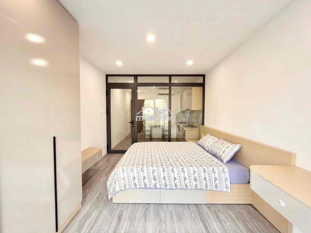 Căn hộ cao cấp tách bếp ngay ngã tư bảy hiền - đầy đủ nôị thất - 3