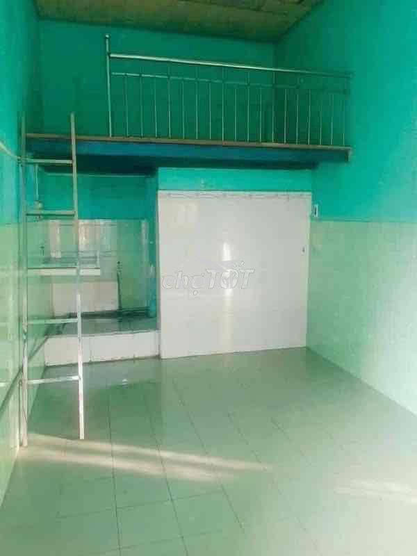 Cho thuê trọ giá rẻ gần cầu vượt linh xuân