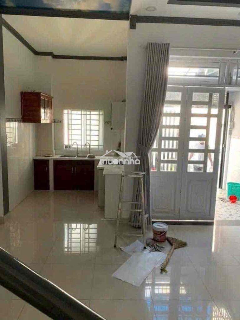 Cho thuê nhà đường số 5 linh trung 1tr1l 2pn 2wc giá 8,5tr - 3