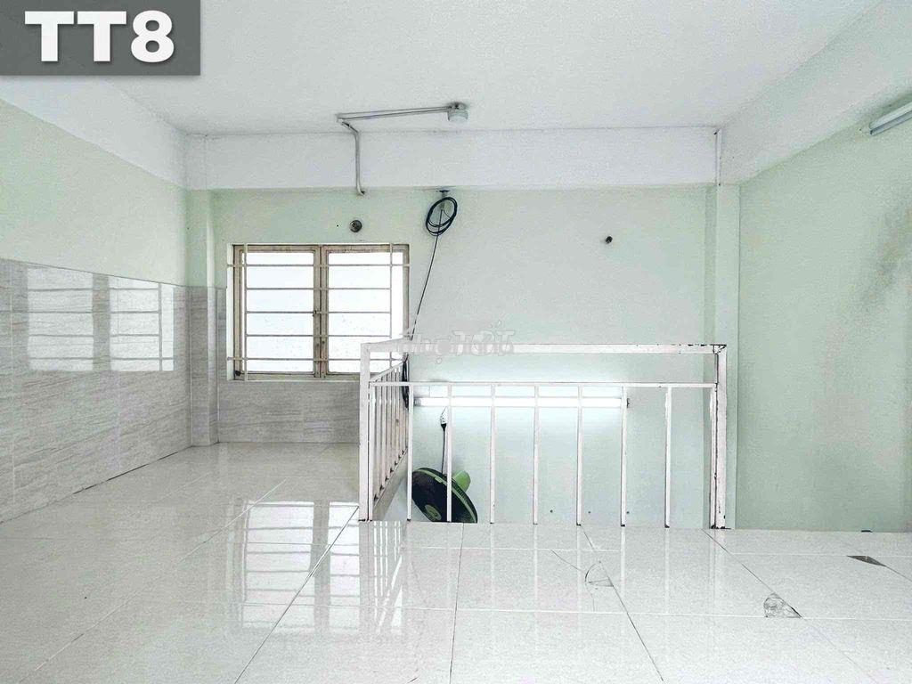 Phòng trọ gác lửng sạch đẹp cách trường đh tđt 3km - 3