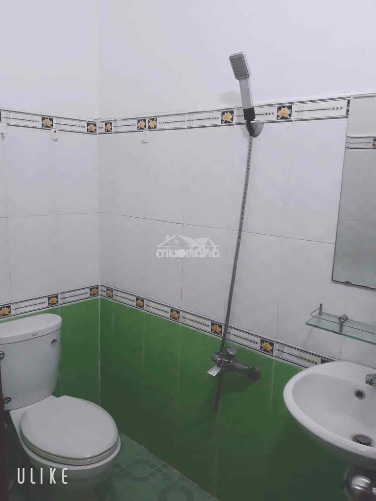 Phòng trọ gò vấp - 4