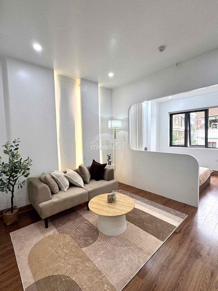 🔥Chdv mới khai trương q3–full nội thất cao cấp,ngay hồ con rùa
