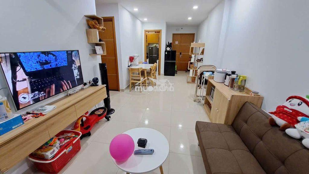 Chính chủ bán căn hộ hlpđ, giá mềm 3,5 tỷ, sổ hồng riêng, giáp thủ đức - 3