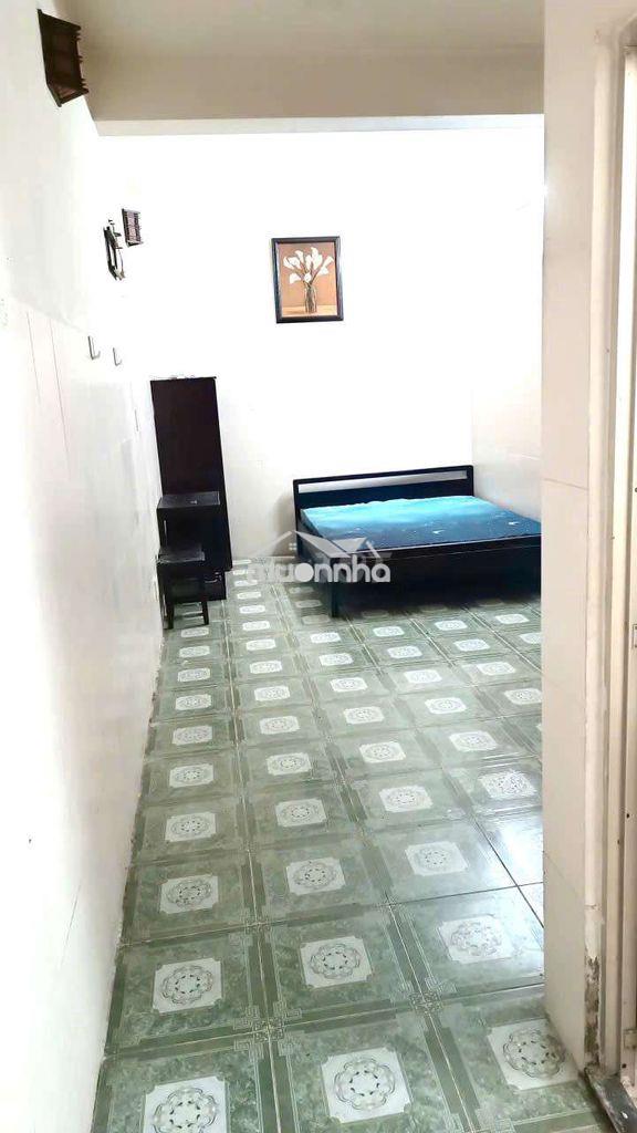 Phòng trọ quận 12 giá rẻ - 3