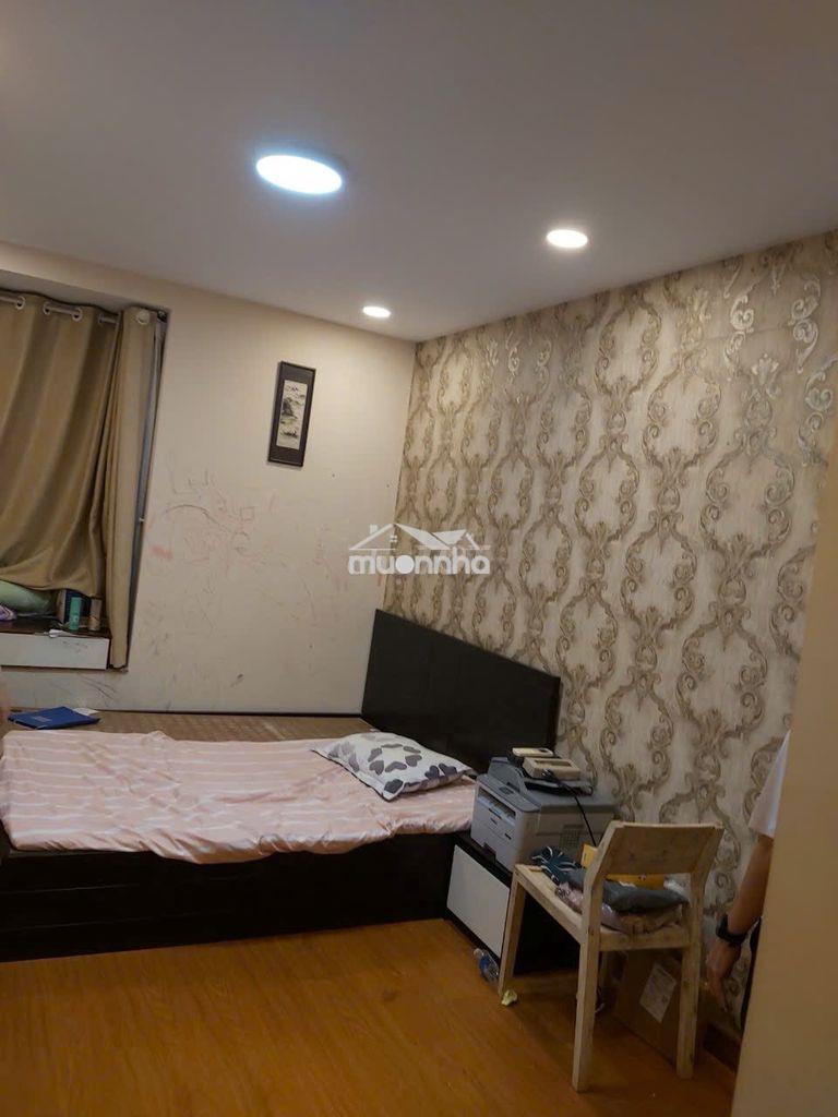 Cho thuê căn hộ hoàng anh an tiến 101m2 chỉ 10 triệu - 2