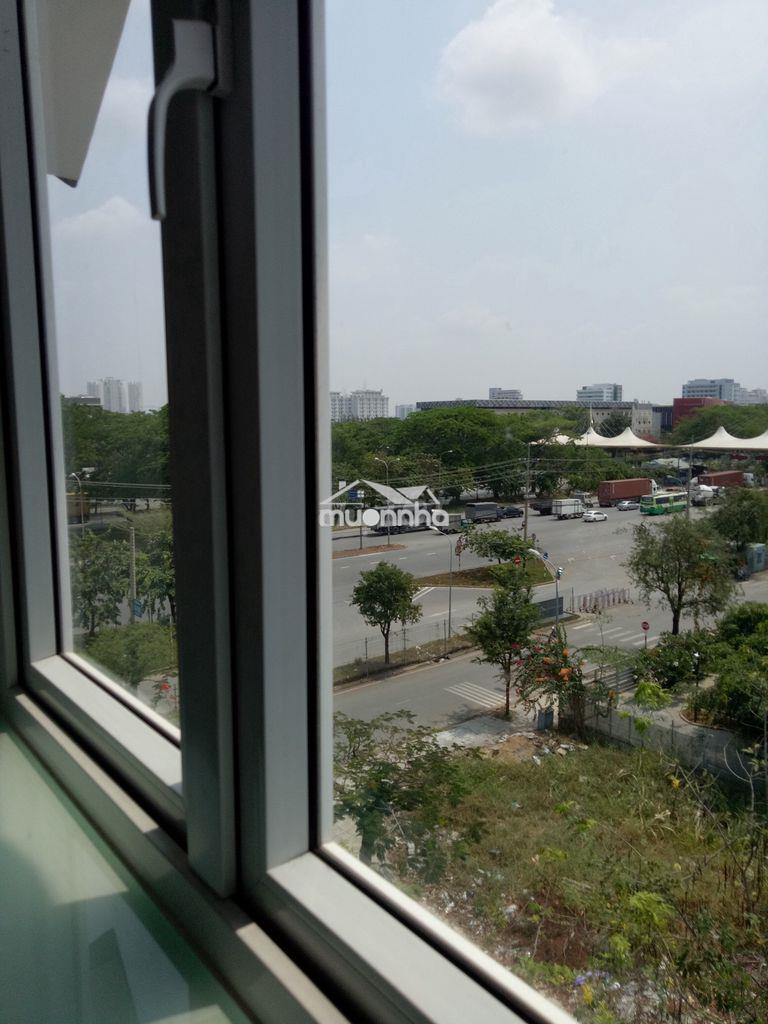 Garden studio 40m²–opposite rmit hcm – quiet, green & fully furnished - Ảnh 2