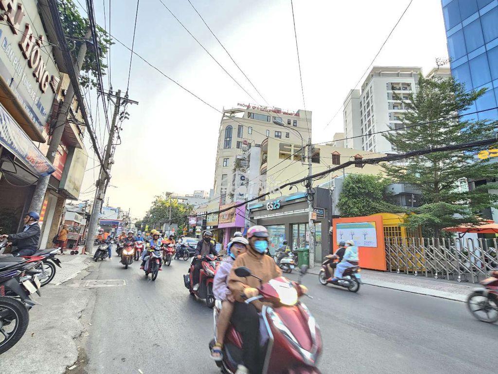 ​[Siêu vị trí] cho thuê tòa nhà 20x40m mặt tiền lê quang định - 3