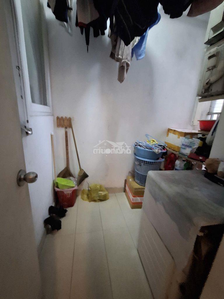 Cần bán căn citi home 2pn2wc, 65m² lầu trung, view thoáng giá 2.68 tỷ - 4