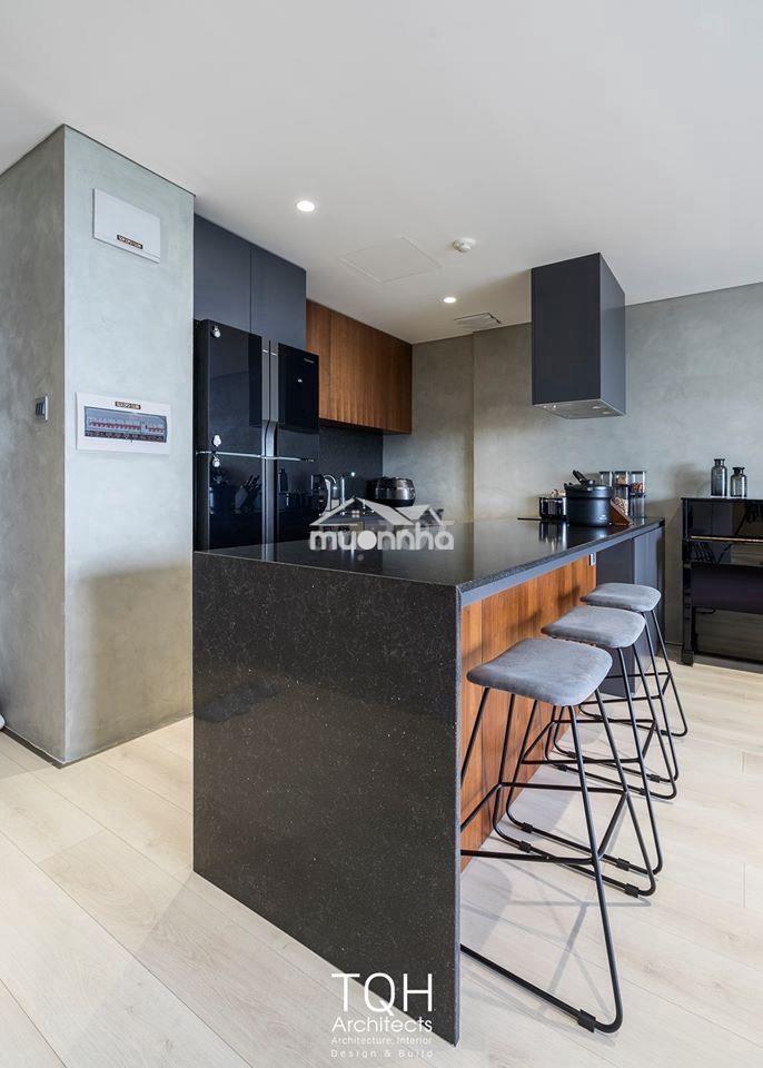 21tr căn đẹp 3pn golden mansion full nội thất - 2