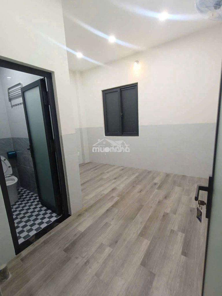 Chdv mới xây 10p có sẵn nội thất giá 22tr