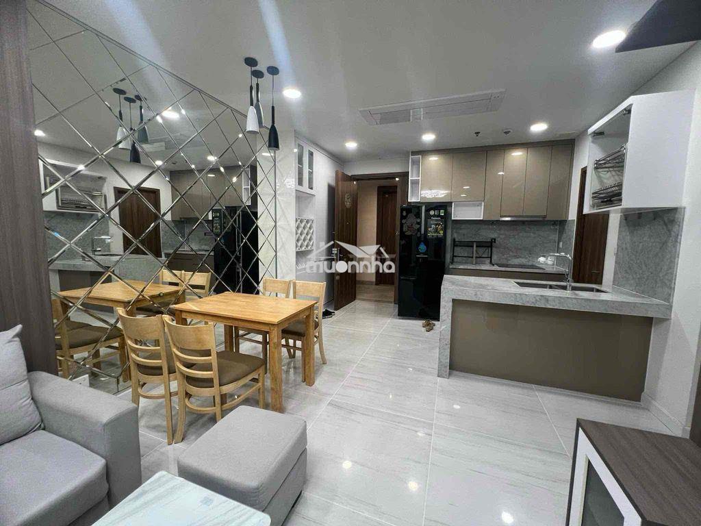 Cho thuê cc kingdom 101 căn 1-2-3pn duplex giá mềm - 3