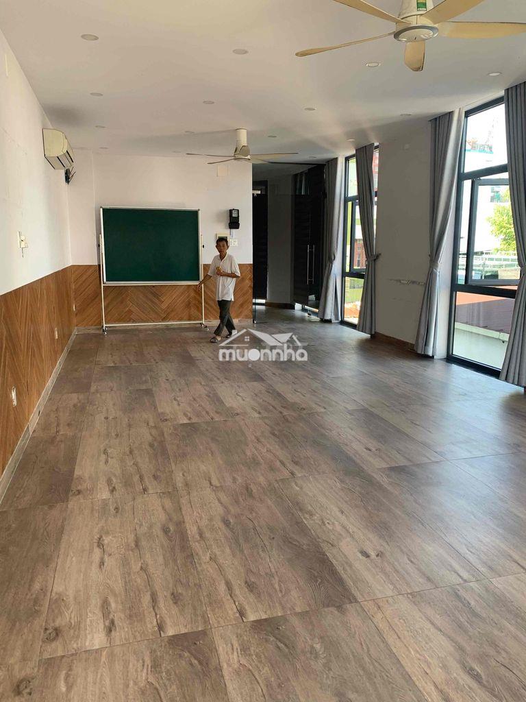 ✨ Văn phòng 75m² hiệp phú gần vincom lê văn việt | sàn trống thoáng đẹ - 3
