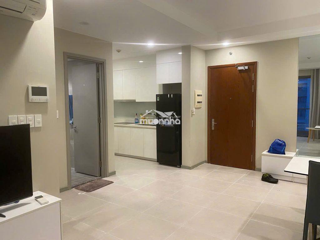 Căn 1pn the gold view quận 4 – lầu cao view đẹp giá 15 triệu - 4
