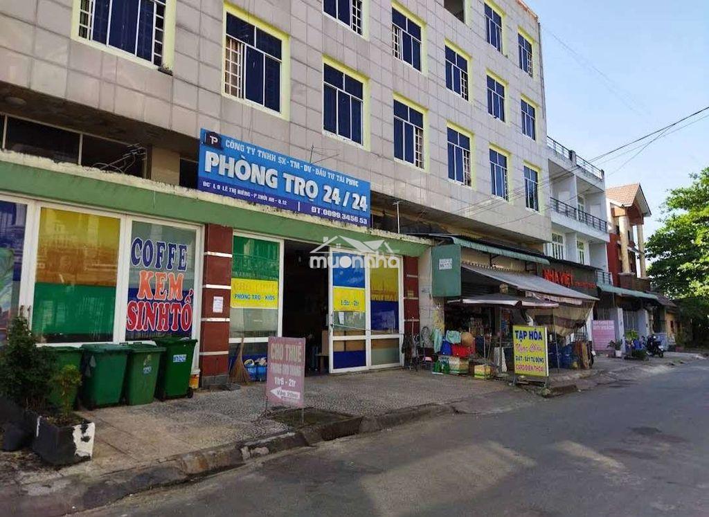 Giảm 50% tháng đầu, phòng đẹp, giá rẻ thới an - 3