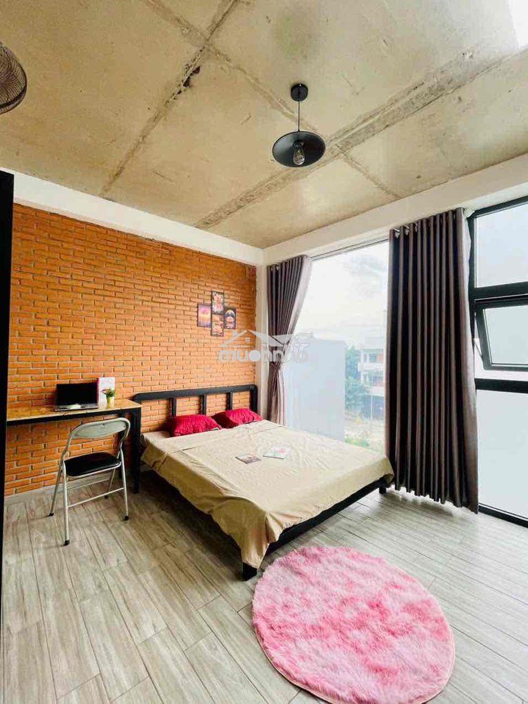 Studio full nội thất