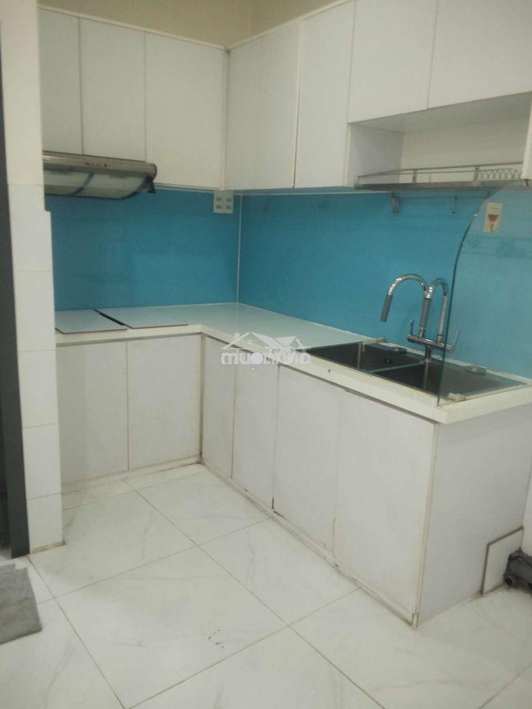 Nhà cho thuê hẻm c4 phạm hùng - 3
