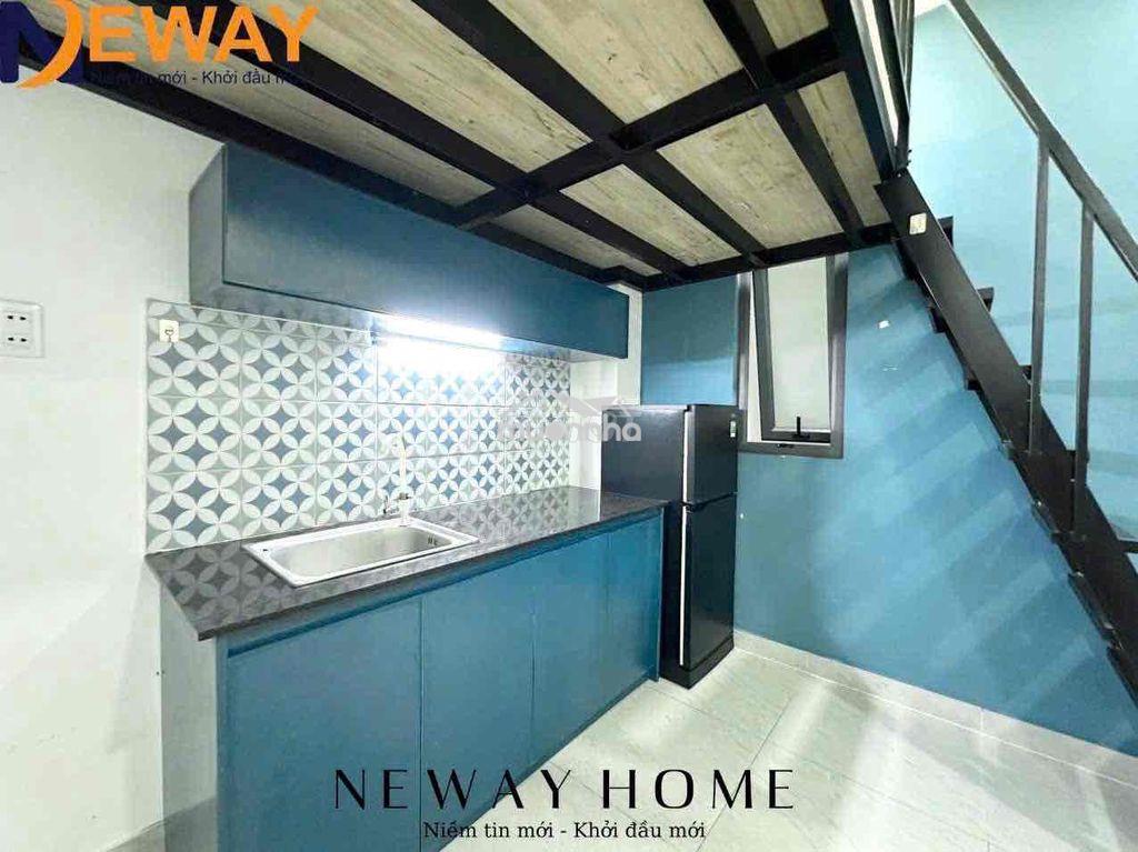 🌟 Phòng gác lửng hiện đại – sang – xịn – mịn chờ chủ nhân mới 🌟 - 3