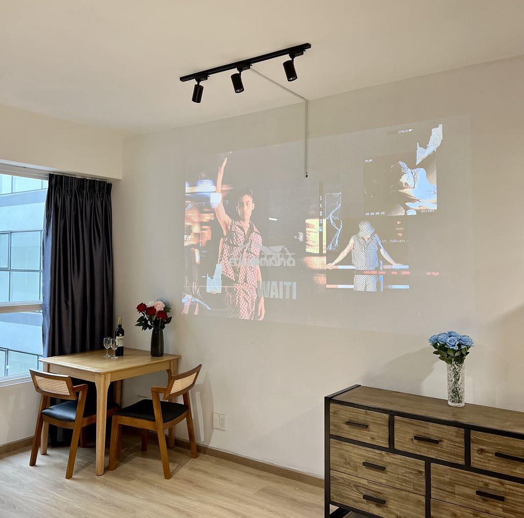 Chuyên cho thuê ngắn & dài hạn căn hộ charmington la pointe 1pn - 2pn - 4